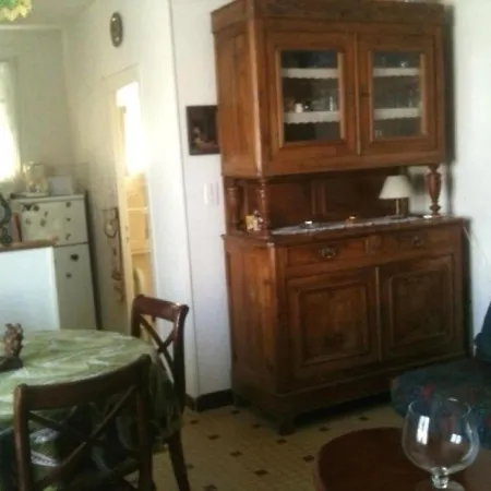 Maison La Faute-sur-mer, 2 Pieces, 4 Personnes - Fr-1-476-29 La Faute-sur-Mer